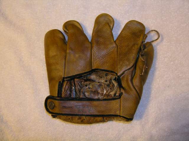 Odell Hale Goldsmith G10 Back Doug